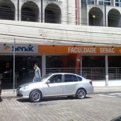 Faculdade de Tecnologia Senac RS