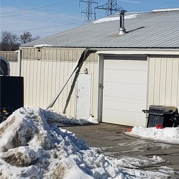 Charles Copley Roofing - Roofing Near Me - Crystal Lake, Illinois