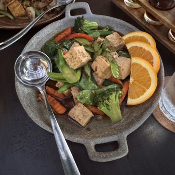 Nour Thai Kitchen - Thai Near Me - Oakland Park, Florida