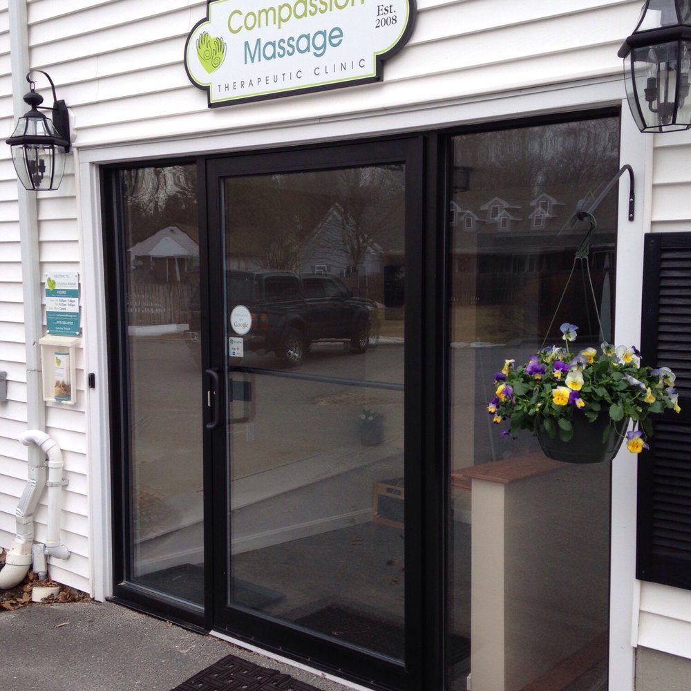 The 10 Best Massage Therapists in Fitchburg, MA (2023) Thervo