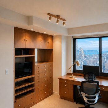 Knockout Renovation - Upper West Side Penthouse | 275 West 96th Street - General Contractors Near Me - New York, New York Knockout Renovation - Upper West Side Penthouse | 275 West 96th Street - General Contractors Near Me - New York, New York