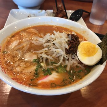 Samurai Noodle - Spice ramen - Ramen Near Me - Draper, Utah Samurai Noodle - Spice ramen - Ramen Near Me - Draper, Utah
