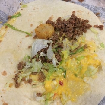 Taco Bueno - Mexican Near Me - Oklahoma City, Oklahoma