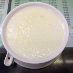 Panna Cotta