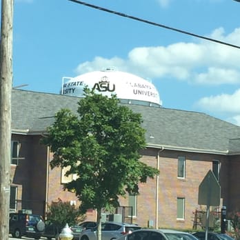Alabama State University - Colleges & Universities Near Me - Montgomery, Alabama Alabama State University - Colleges & Universities Near Me - Montgomery, Alabama