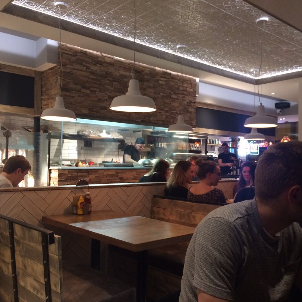 Bread Meats Bread - Burgers Near Me - Edinburgh, EDH Bread Meats Bread - Burgers Near Me - Edinburgh, EDH
