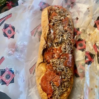 Joe's Famous Steak & Cheese - Pepperoni Steak & Cheese - Pizza Near Me - Boston, Massachusetts Joe's Famous Steak & Cheese - Pepperoni Steak & Cheese - Pizza Near Me - Boston, Massachusetts