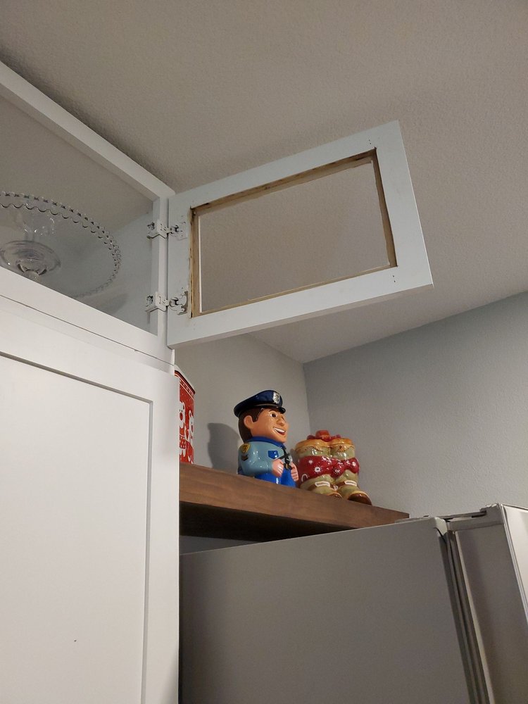 Slide of TRUTEX Contracting Solutions