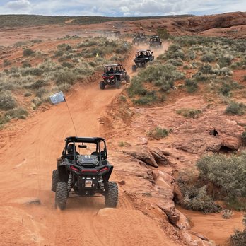 Mad Moose Rentals and Tours - ATV Rentals/Tours Near Me - Hurricane, Utah