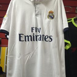 Deportes Mania - Real Madrid.