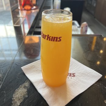 Harkins Theatres - Mountain Grove - peach bellini!! - Cinema Near Me - Redlands, California