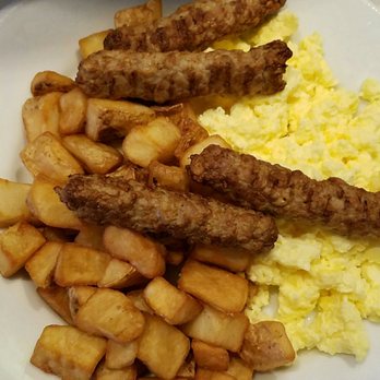 IKEA - A double. Two $1 breakfasts. How can you go wrong? - Furniture Stores Near Me - Conshohocken, Pennsylvania IKEA - A double. Two $1 breakfasts. How can you go wrong? - Furniture Stores Near Me - Conshohocken, Pennsylvania