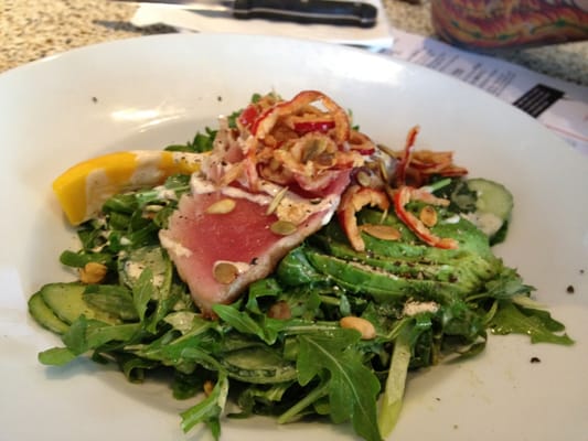 Simmzy's Restaurant Long Beach by null