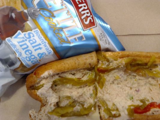 Gallery Cafe by null