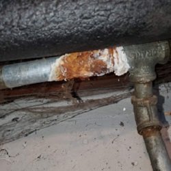 Slide of RC Szabo Plumbing Richton Park IL