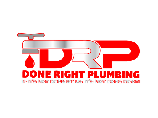 Done Right Plumbing