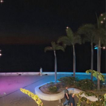El Patron - Night view Malecon - Seafood Near Me - Puerto Vallarta, JAL El Patron - Night view Malecon - Seafood Near Me - Puerto Vallarta, JAL