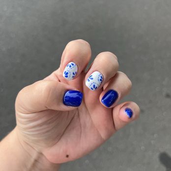 Dazzling Nail & Spa - Nail Technicians Near Me Dazzling Nail & Spa - Nail Technicians Near Me