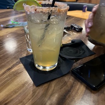 The Beach - American Near Me - Riverside, California