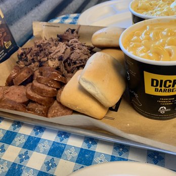 Dickey's Barbecue Pit - Barbeque Near Me - Myrtle Beach, South Carolina