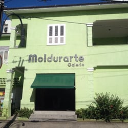 Galeria Moldurarte