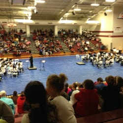South Effingham High School