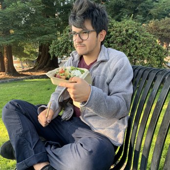 Hashtag Poki - The pokebowl... gotta catch em all - like no one ever was - Poke Near Me - Berkeley, California Hashtag Poki - The pokebowl... gotta catch em all - like no one ever was - Poke Near Me - Berkeley, California