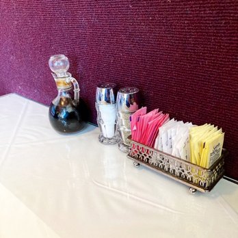 The Imperial Palace - Table Condiments - Chinese Near Me - Virginia Beach, Virginia The Imperial Palace - Table Condiments - Chinese Near Me - Virginia Beach, Virginia