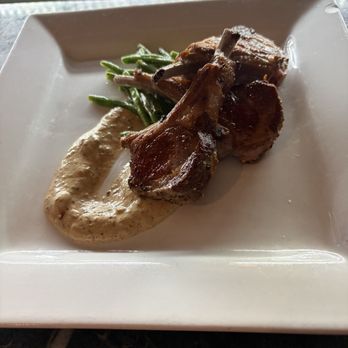 Pintxo - Lamb - Tapas Bars Near Me - Montreal, Quebec