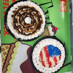 Pie and Cakes!