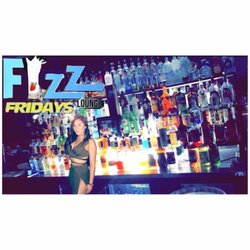 Fizz Bar