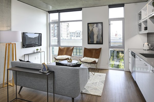 Heartline Apartments by null