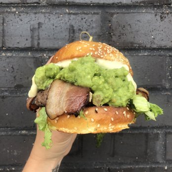 5280 Burger Bar - What The Guac. - Burgers Near Me - Denver, Colorado 5280 Burger Bar - What The Guac. - Burgers Near Me - Denver, Colorado