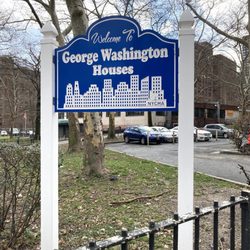 George Washington Carver Houses - 01/13/24
