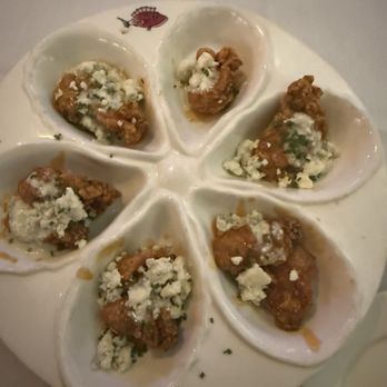 Red Fish Grill - BBQ Oysters are a must! - Seafood Near Me - New Orleans, Louisiana Red Fish Grill - BBQ Oysters are a must! - Seafood Near Me - New Orleans, Louisiana
