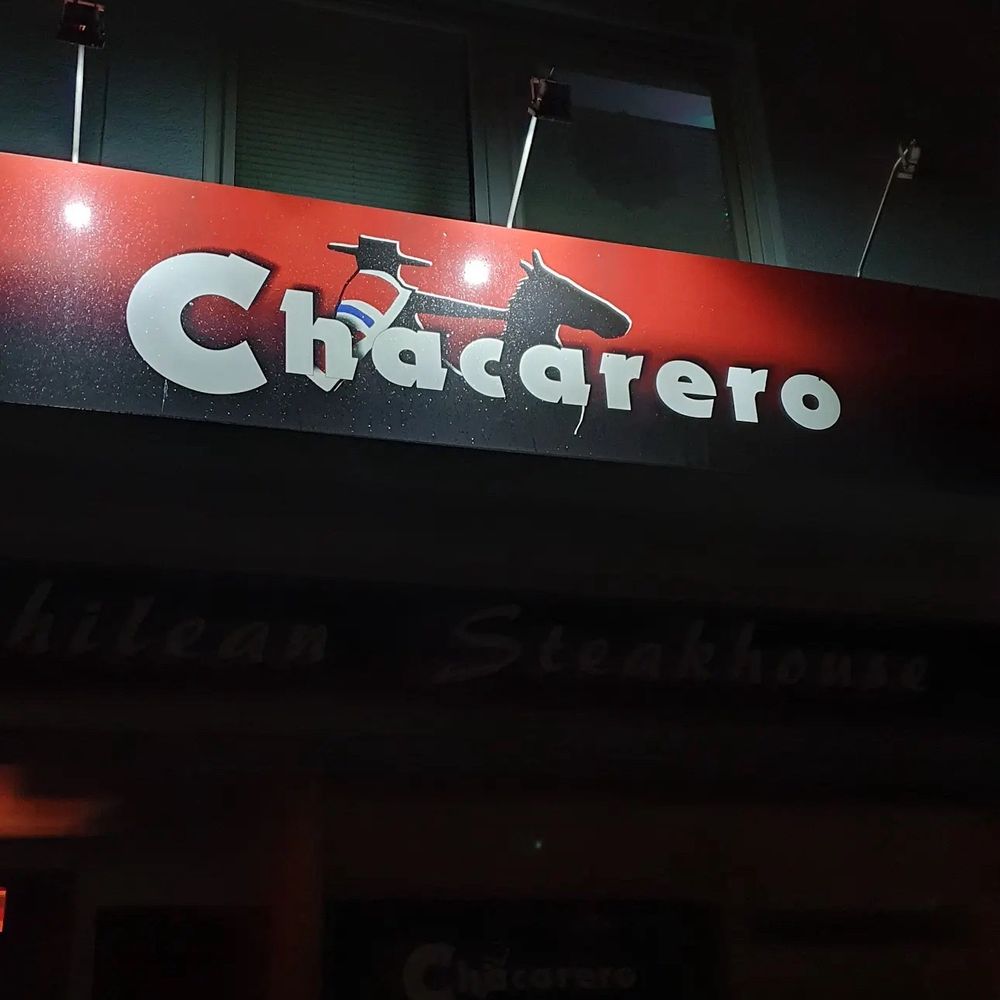 Chacarero - Steakhouses Near Me - Kaiserslautern, RP Chacarero - Steakhouses Near Me - Kaiserslautern, RP