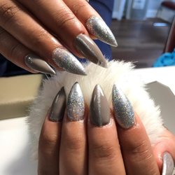 Pretty Nail Salon