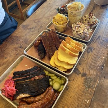 Truth BBQ - Barbeque Near Me - Houston, Texas Truth BBQ - Barbeque Near Me - Houston, Texas