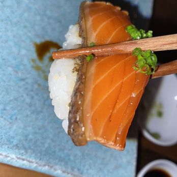 Jinsei Motto - Zuke Sake - Sushi Bars Near Me - Chicago, Illinois