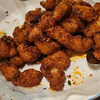 Northern Cafe - Chonqing crispy chicken milk spice - Noodles Near Me - Los Angeles, California Northern Cafe - Chonqing crispy chicken milk spice - Noodles Near Me - Los Angeles, California