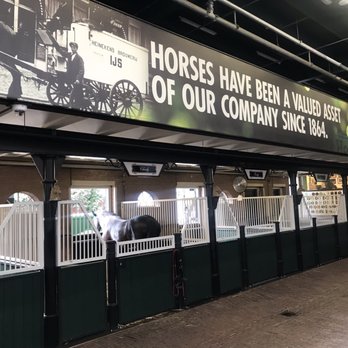 Heineken Experience - Museums Near Me - Amsterdam, New Hampshire
