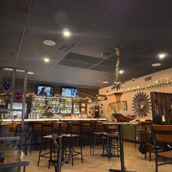 Casa Maya Grill
