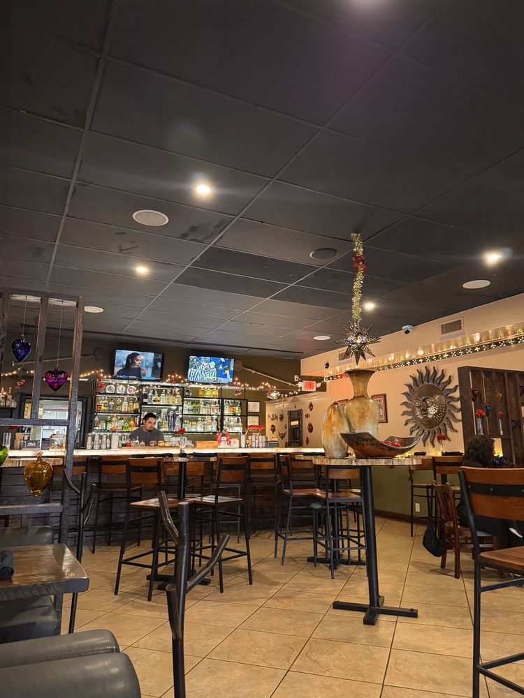 Casa Maya Grill