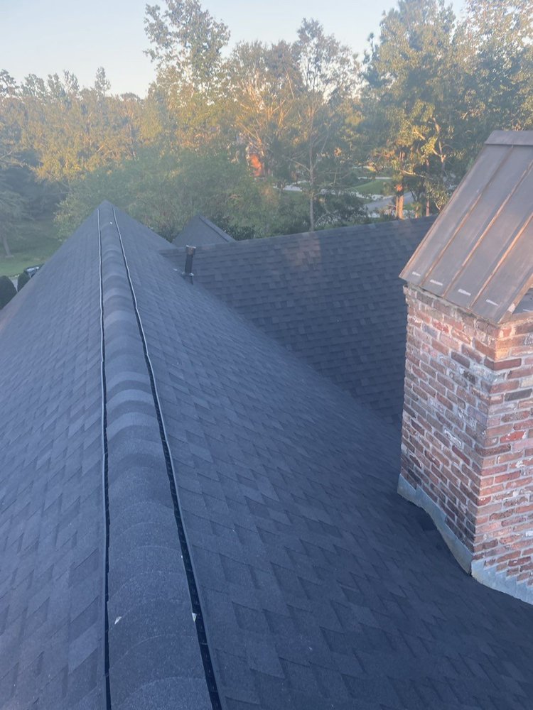 Slide of Skyline Restoration Pro