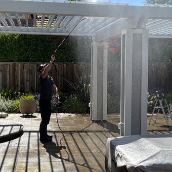 EcoTech Enterprises - Pressure Washers Near Me - Castro Valley, California