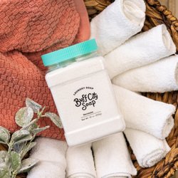 Buff City Soap - Southlake