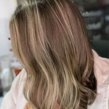 The Colour Chemistry Salon - Hair Stylists Near Me - Folsom, California The Colour Chemistry Salon - Hair Stylists Near Me - Folsom, California