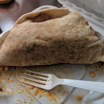 ShaQ - Falafel Near Me - Santa Clara, California