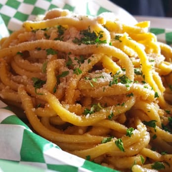 Tom's Crab Shack - Garlic noodles - Cajun/Creole Near Me - Concord, California Tom's Crab Shack - Garlic noodles - Cajun/Creole Near Me - Concord, California