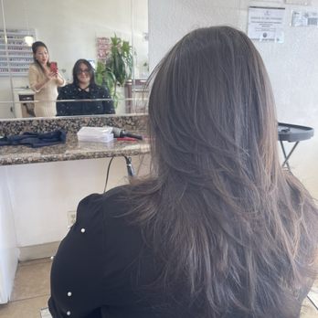 Vonne's Hair & Nails - Haircut - Hair Salons Near Me - Citrus Heights, California Vonne's Hair & Nails - Haircut - Hair Salons Near Me - Citrus Heights, California